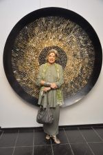Dolly Thakore at Tao art gallery in Mumbai on 22nd Aug 2013 (3).JPG